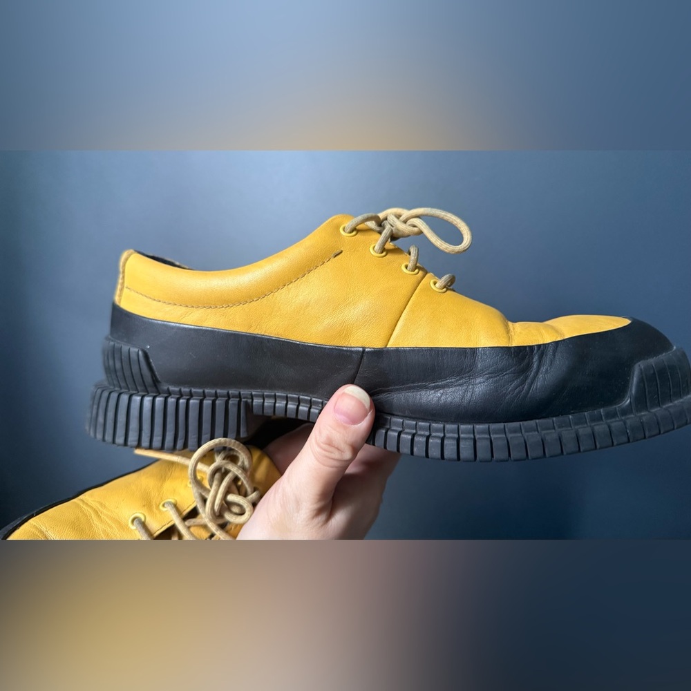Camper PIX Women’s Shoes!